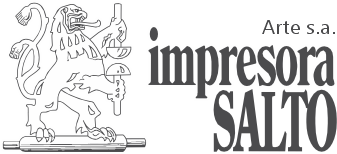 Impresora Salto